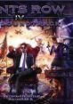 SAINTS ROW IV THE TRACK - Video Game Video game from SAINTS ROW IV THE TRACK for PS3, Windows, Xbox One. Published by