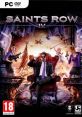 Saints Row 4 - Video Game Video game from Saints Row 4 for PS3, PS4, Windows, Xbox 360, Xbox One. Published by Deep