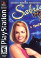 Sabrina the Teenage Witch - A Twitch in Time! Sabrina L'Apprentie Sorcière et l'Horloge Cosmique - Video Game Video game 