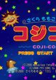 Sakura Momoko Gekijou Kojikoji さくらももこ劇場 コジコジ - Video Game Video game from Sakura Momoko Gekijou Kojikoji