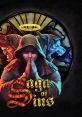 Saga of Sins Seven Sins - Video Game Video game from Saga of Sins Seven Sins for Linux, MacOS, PS4, PS5, Switch, Windows.