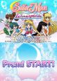 Sailor Moon - La Luna Splende - Video Game Video game from Sailor Moon - La Luna Splende for DS. Published by Bandai