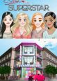 Salon Superstar Beauty Salon - Video Game Music