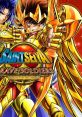 Saint Seiya Brave Soldiers Complete - Video Game Video game from Saint Seiya Brave Soldiers Complete for PS3. Uploaded by