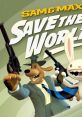 Sam & Max Save The World Remastered - Video Game Video game from Sam & Max Save The World Remastered for PS4, Switch,