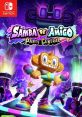 Samba de Amigo (Naomi) - Video Game Video game from Samba de Amigo (Naomi) for Dreamcast. 