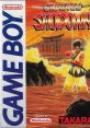 Samurai Shodown Nettou Samurai Spirits 熱闘サムライスピリッツ - Video Game Video game from Samurai Shodown Nettou Samurai