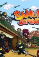 Samurai Defender サムライディフェンダー - Video Game Video game from Samurai Defender サムライディフェンダー for 3DS.