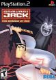 Samurai Jack: The Shadow of Aku - Video Game Video game from Samurai Jack: The Shadow of Aku for GC, PS2, Xbox. Published