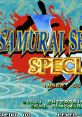 Samurai Shodown V Special Samurai Spirits Zero Special サムライスピリッツ 零 SPECIAL - Video Game Video game from Samurai