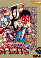 SAMURAI SPIRITS サムライスピリッツ Samurai Shodown - Video Game Video game from SAMURAI SPIRITS サムライスピリッツ