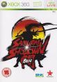 Samurai Shodown Sen Samurai Spirits Sen サムライスピリッツ閃 Samurai Shodown: Edge of Destiny Shi Hun: Mingyun zhi Ren 侍魂