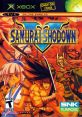 Samurai Shodown V Samurai Spirits Zero サムライスピリッツ 零 - Video Game Video game from Samurai Shodown V Samurai