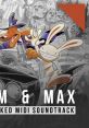 Sam & Max Reworked Midi track Sam & Max Hit the Road - Video Game Video game from Sam & Max Reworked Midi track Sam & Max