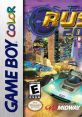 San Francisco Rush 2049 (GBC) - Video Game Video game from San Francisco Rush 2049 (GBC) for GB. Published by Midway