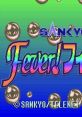 Sankyou Fever Fever! SANKYO Fever!フィーバー! - Video Game Video game from Sankyou Fever Fever! SANKYO Fever!フィーバー!