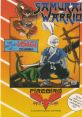 Samurai Warrior: The Battles of Usagi Yojimbo Usagi Yojimbo - Video Game Video game from Samurai Warrior: The Battles of