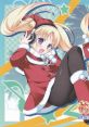 Santaful☆Summer Original Soundtrack CD サンタフル☆サマー オリジナル・サウンドトラック CD - Video Game Music