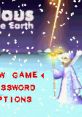 Santa Claus Saves the Earth - Video Game Video game from Santa Claus Saves the Earth for GBA. Published by Telegames