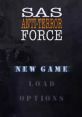 SAS: Anti Terror Force GSG9 Anti-Terror Force Operation Snadstorm GIGN Anti-Terror Force - Video Game Video game from