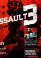 SAS - Zombie Assault 3 - Video Game Music