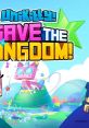 Save The Kingdom! Unikitty! - Video Game Video game from Save The Kingdom! Unikitty! for Online. Published by Cartoon