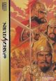 Sangokushi V Romance of the Three Kingdoms 5 三國志V - Video Game Video game from Sangokushi V Romance of the Three Kingdom