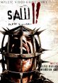 Saw II: Flesh & Blood Saw 2: Flesh & Blood Saw 2: Flesh and Blood - Video Game Video game from Saw II: Flesh & Blood Saw 2: