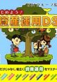 SBI Group Kanshuu: Hajime You! Shisan Unyou DS SBIグループ監修 はじめよう! 資産運用DS - Video Game Video game from SBI