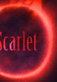 Scarlet (Girls Frontline Eclipses & Saros EP) Scarlet (少女前线活动「沙罗蚀相」EP) - Video Game Video game from Scarlet