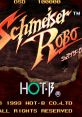 Schmeiser Robo シュマイザーロボ - Video Game Video game from Schmeiser Robo シュマイザーロボ for Arcade. Published by