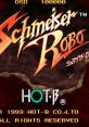 Schmeiser Robo シュマイザーロボ - Video Game Music