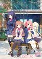 SCHOOL GIRLS STORIES Original Tracks 恋×シンアイ彼女 Original Tracks KOI-KAKERU SHIN-AI KANOJO Original Tracks - Video