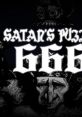 Satan's Puzzle 666 - Video Game Video game from Satan's Puzzle 666 for Windows. Published by Gorestation (2022). Uploaded