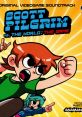 Scott Pilgrim vs. The World - The Game Scott Pilgrim vs. The World - The Game Original Video Game - Video Game Video game 