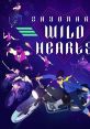 Sayonara Wild Hearts さよならワイルドハーツ - Video Game Video game from Sayonara Wild Hearts さよならワイルドハーツ for iO