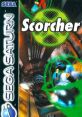 Scorcher - Video Game Video game from Scorcher for Saturn. 