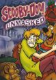 Scooby-Doo!: Unmasked - Video Game Video game from Scooby-Doo!: Unmasked for GC, PS2, Xbox. Published by THQ (2005). 