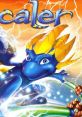 Scaler Scaler: The Shapeshifting Chameleon - Video Game Video game from Scaler Scaler: The Shapeshifting Chameleon for PS2.