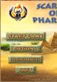 Scarabs of Pharaoh - Video Game Music