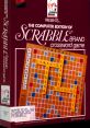 Scrabble - Crossword Game - Video Game Video game from Scrabble - Crossword Game for DS. 