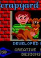 Scrapyard Dog Scrapyard Dog (Lynx) - Video Game Video game from Scrapyard Dog Scrapyard Dog (Lynx). Published by Atari