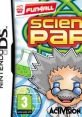 Science Papa OST (DS) Science Papa DS Science Papa Wii - Video Game Video game from Science Papa OST (DS) Science Papa DS