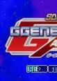 SD Gundam G Generation Advance SDガンダム GGENERATION ADVANCE - Video Game Video game from SD Gundam G Generation Advance