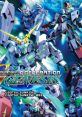 SD Gundam G Generation Genesis SDガンダム GGENERATION GENESIS - Video Game Video game from SD Gundam G Generation Genesis