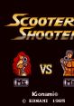Scooter Shooter - Video Game Music
