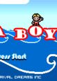 Sea Boy (Prototype) - Video Game Video game from Sea Boy (Prototype) for GBA. Uploaded by IgoreshaZhu.