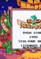 SD Hiryuu no Ken Gaiden SD Flying Dragon Cuff SD飛龍の拳外伝 - Video Game Video game from SD Hiryuu no Ken Gaiden SD