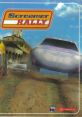 Screamer Rally Speed Rally Bleifuss Rally - Video Game Video game from Screamer Rally Speed Rally Bleifuss Rally for