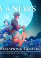 Sea Of Stars: Wellspring Genesis Original - Video Game Video game from Sea Of Stars: Wellspring Genesis Original for PS4,